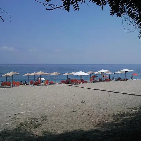 Katerina Hotel 2*