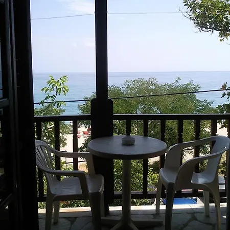 Katerina Hotel