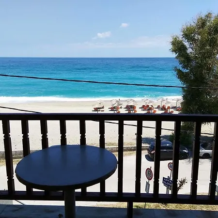 Katerina 2* חורפטו