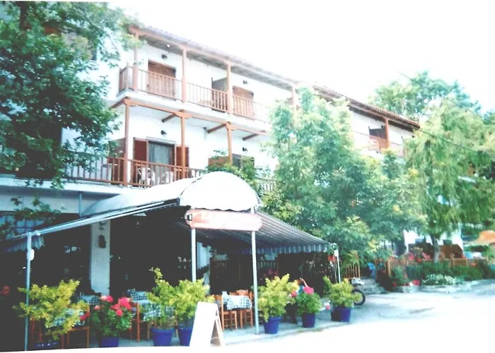 Katerina Hotel