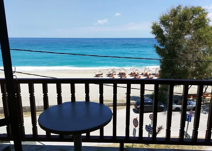 Katerina 2* Chorefton